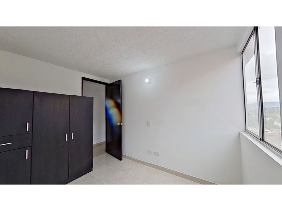 Apartamento en venta en Ciudad Hayuelos, Fontibón 3 alcobas — foto 6