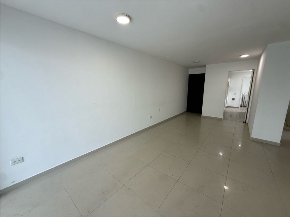 APARTAMENTO EN VENTA EN CIUDAD JARDIN