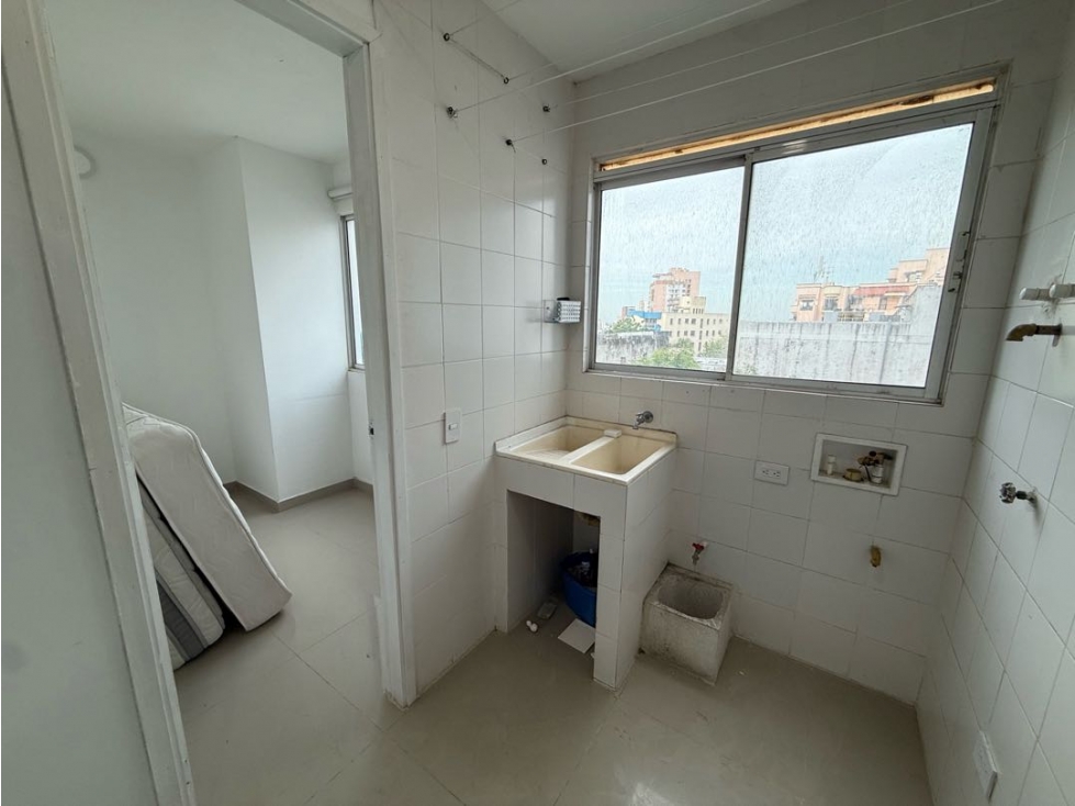 APARTAMENTO EN VENTA EN CIUDAD JARDIN — foto 4