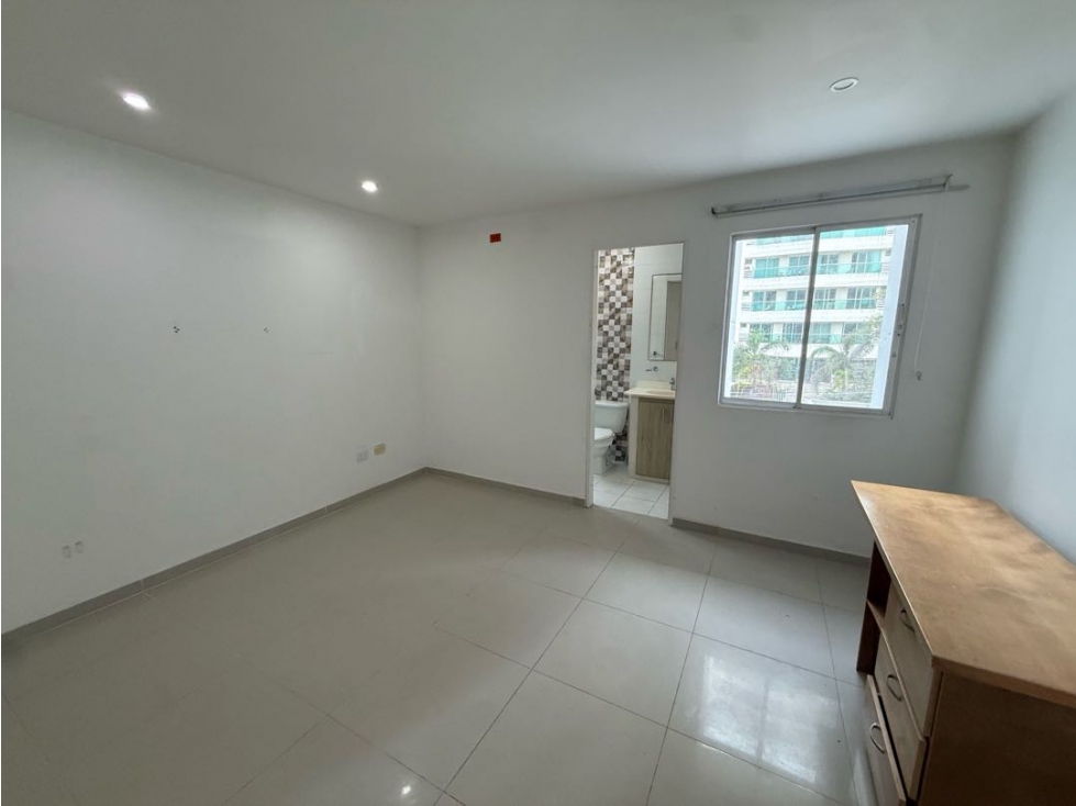 APARTAMENTO EN VENTA EN CIUDAD JARDIN — foto 5