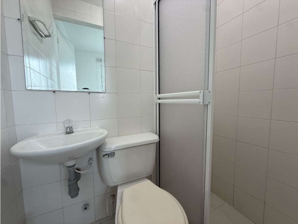 APARTAMENTO EN VENTA EN CIUDAD JARDIN — foto 6