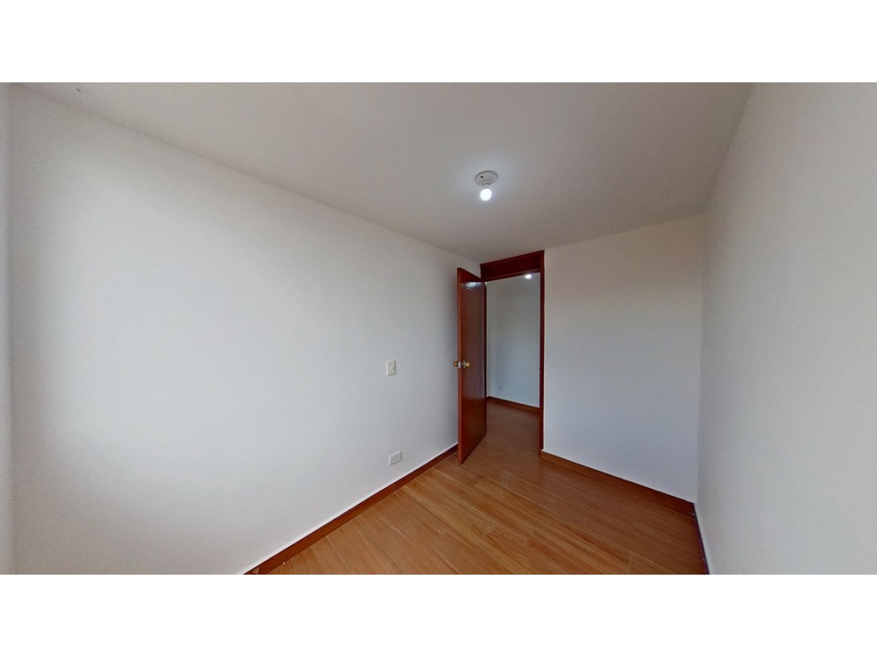 Apartamento en venta en Ciudadela el Recreo 2, Bosa 3 alcobas — foto 2