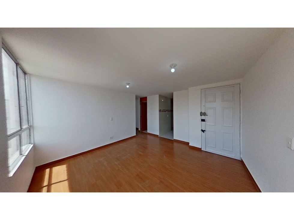 Apartamento en venta en Ciudadela el Recreo 2, Bosa 3 alcobas — foto 4