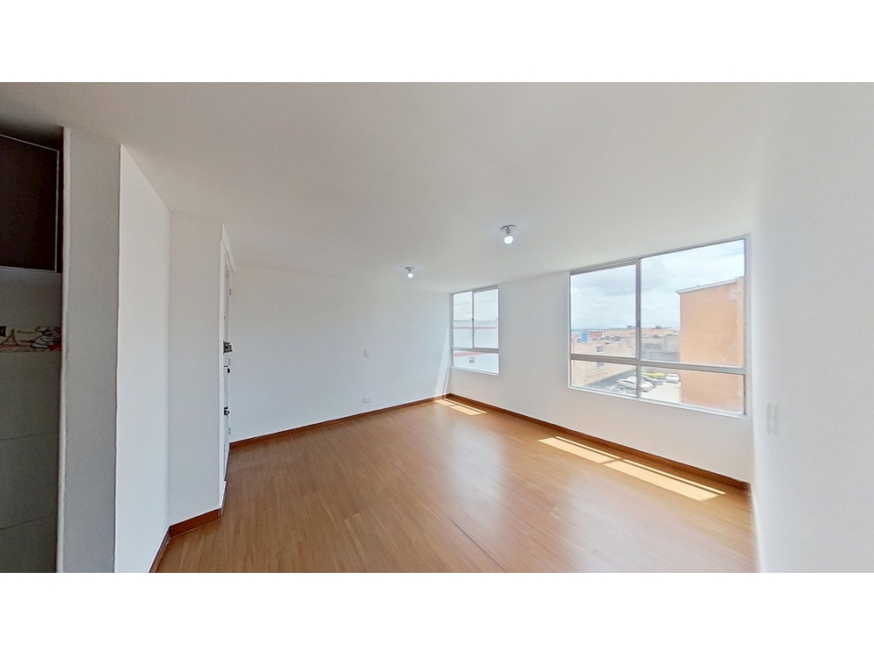 Apartamento en venta en Ciudadela el Recreo 2, Bosa 3 alcobas — foto 6