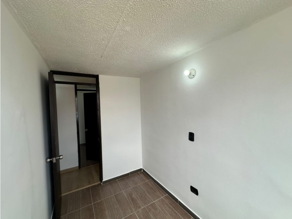 Apartamento en venta en Ciudadela el recreo, Bosa 3 alcobas