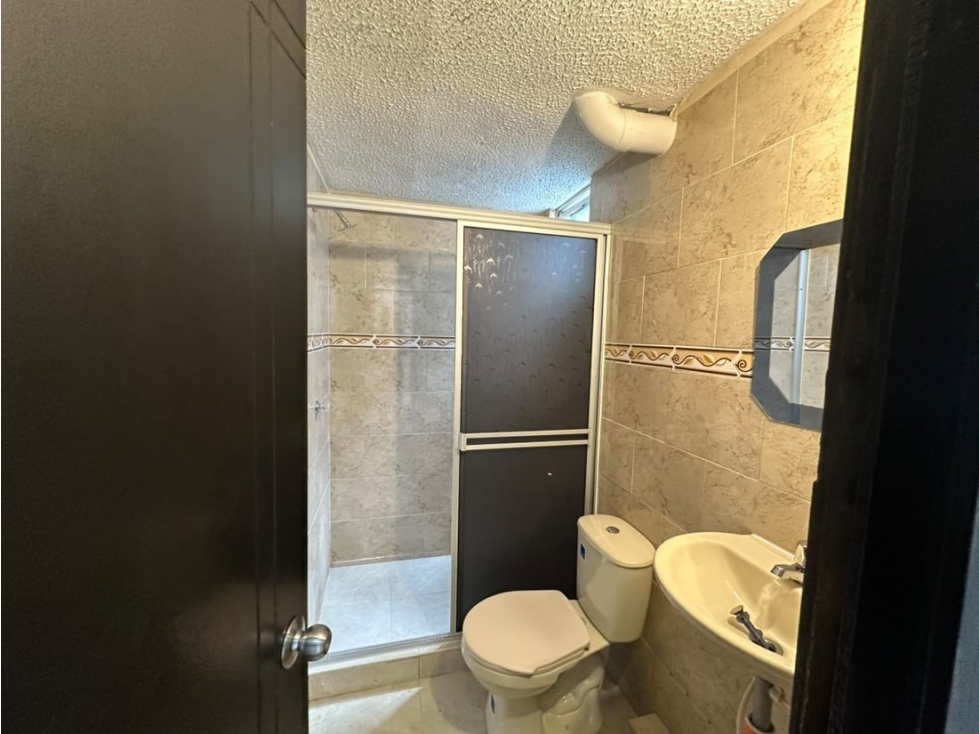 Apartamento en venta en Ciudadela el recreo, Bosa 3 alcobas — foto 2