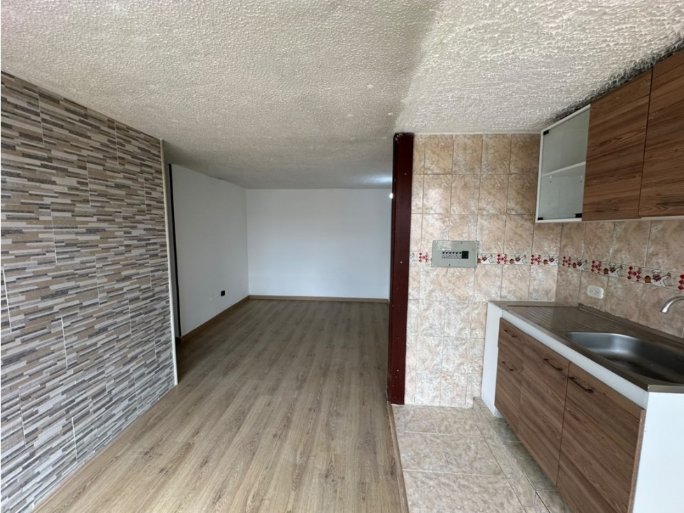 Apartamento en venta en Ciudadela el recreo, Bosa 3 alcobas — foto 3