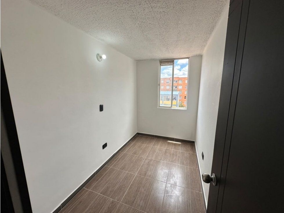 Apartamento en venta en Ciudadela el recreo, Bosa 3 alcobas — foto 5