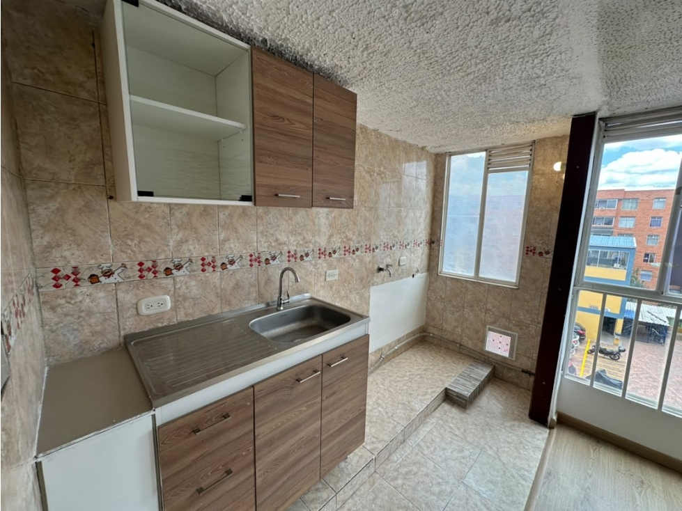Apartamento en venta en Ciudadela el recreo, Bosa 3 alcobas — foto 6