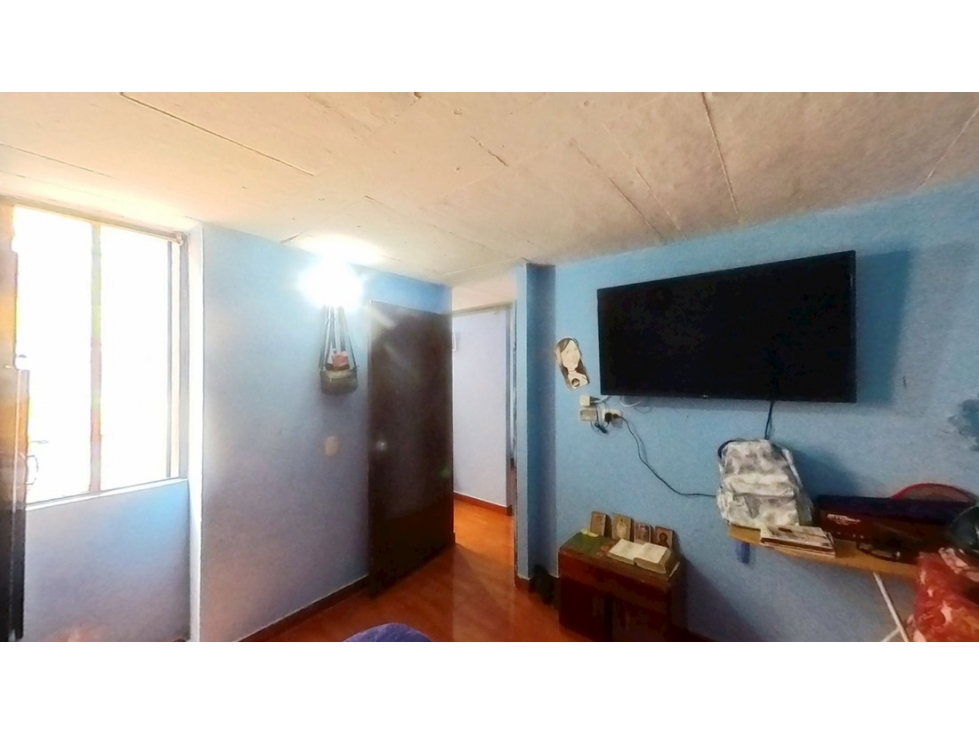Apartamento en venta en Ciudad Verde, Soacha Hortensia, 3 alcobas — foto 3