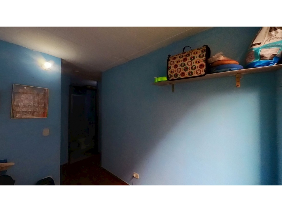 Apartamento en venta en Ciudad Verde, Soacha Hortensia, 3 alcobas — foto 4