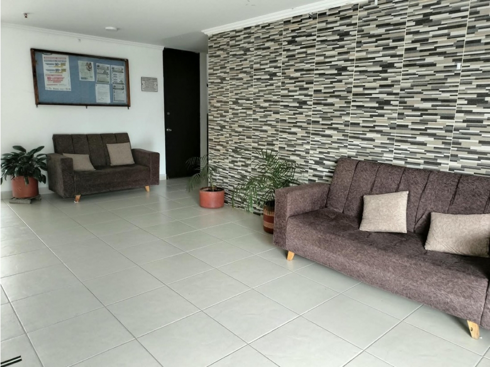 Apartamento en venta en Ciudad Verde, Soacha Hortensia, 3 alcobas — foto 5