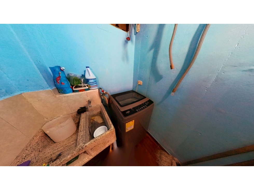 Apartamento en venta en Ciudad Verde, Soacha Hortensia, 3 alcobas — foto 6