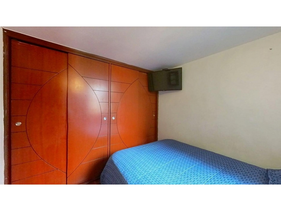 Apartamento en venta en Ciudad Verde, Soacha Peral, 2 alcobas — foto 2