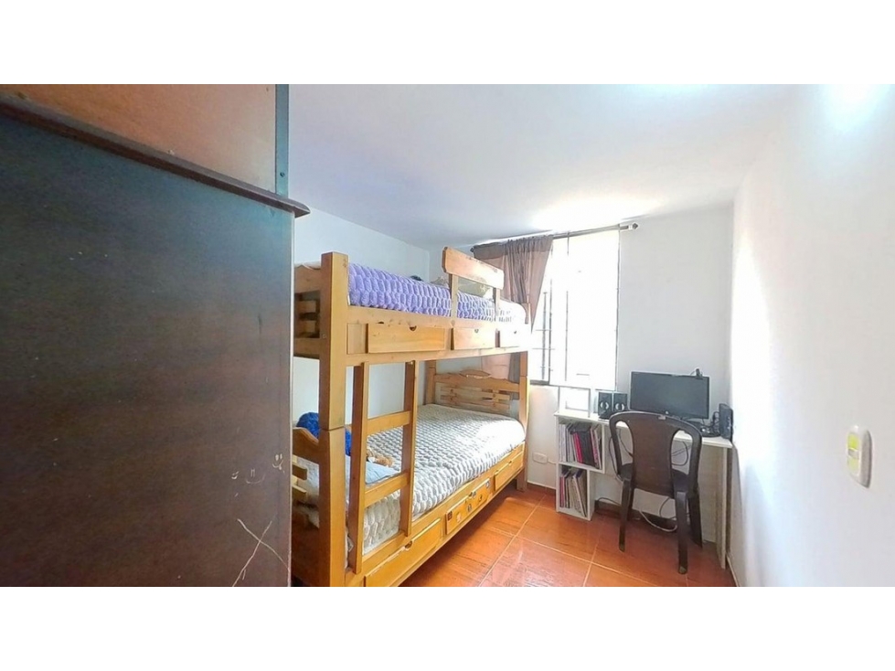 Apartamento en venta en Ciudad Verde, Soacha Peral, 2 alcobas — foto 5