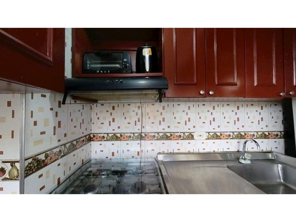 Apartamento en venta en Ciudad Verde, Soacha Peral, 2 alcobas — foto 6