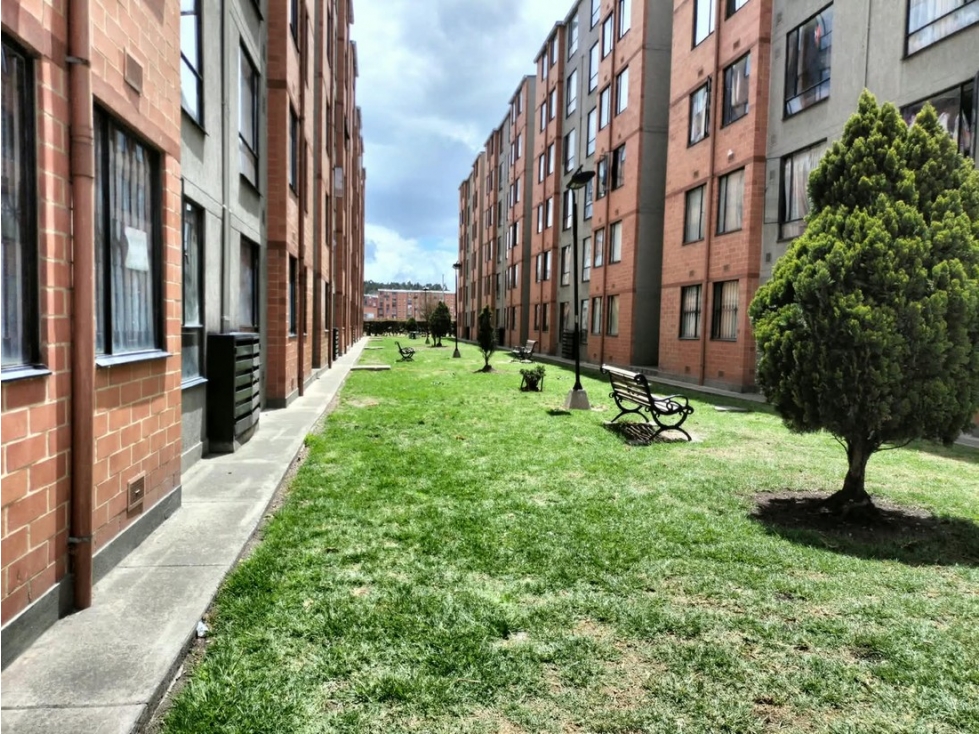 Apartamento en venta en Ciudad Verde, Soacha Hortensia, 3 alcobas — foto 4