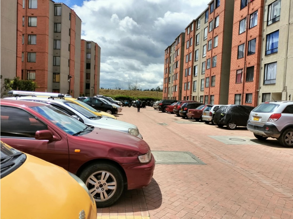 Apartamento en venta en Ciudad Verde, Soacha Hortensia, 3 alcobas — foto 6