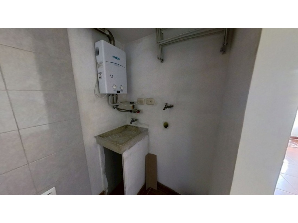 Apartamento en venta en Ciudad Verde, Soacha Gardenia 2, 3 alcobas — foto 3