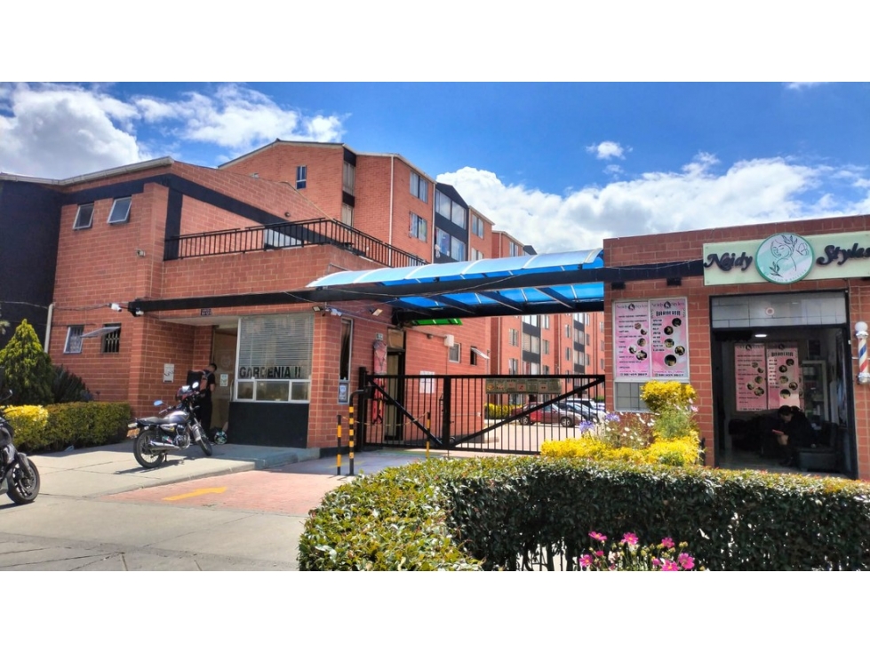 Apartamento en venta en Ciudad Verde, Soacha Gardenia 2, 3 alcobas — foto 5