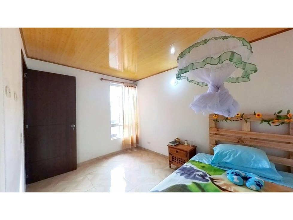 Apartamento en venta en Ciudad Verde, Soacha Azahar, 3 alcobas — foto 2