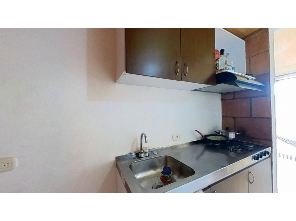 Apartamento en venta en Ciudad Verde, Soacha Azahar, 3 alcobas — foto 4