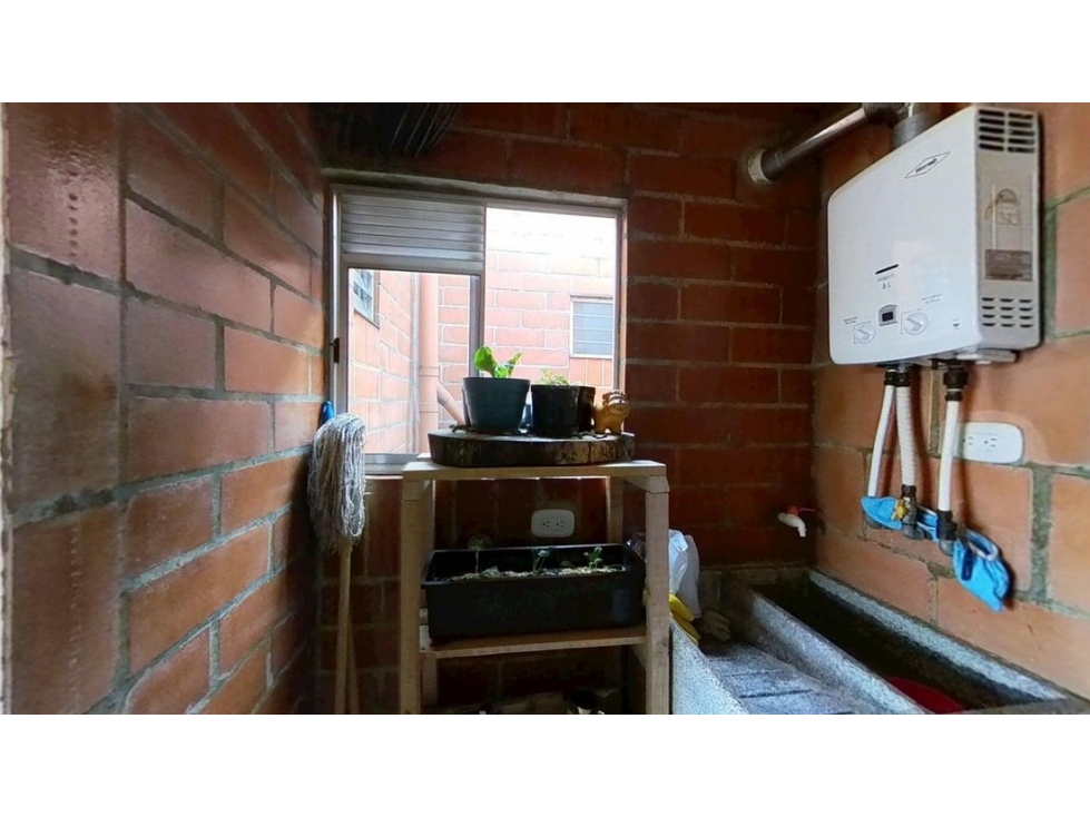 Apartamento en venta en Ciudad Verde, Soacha Azahar, 3 alcobas — foto 5
