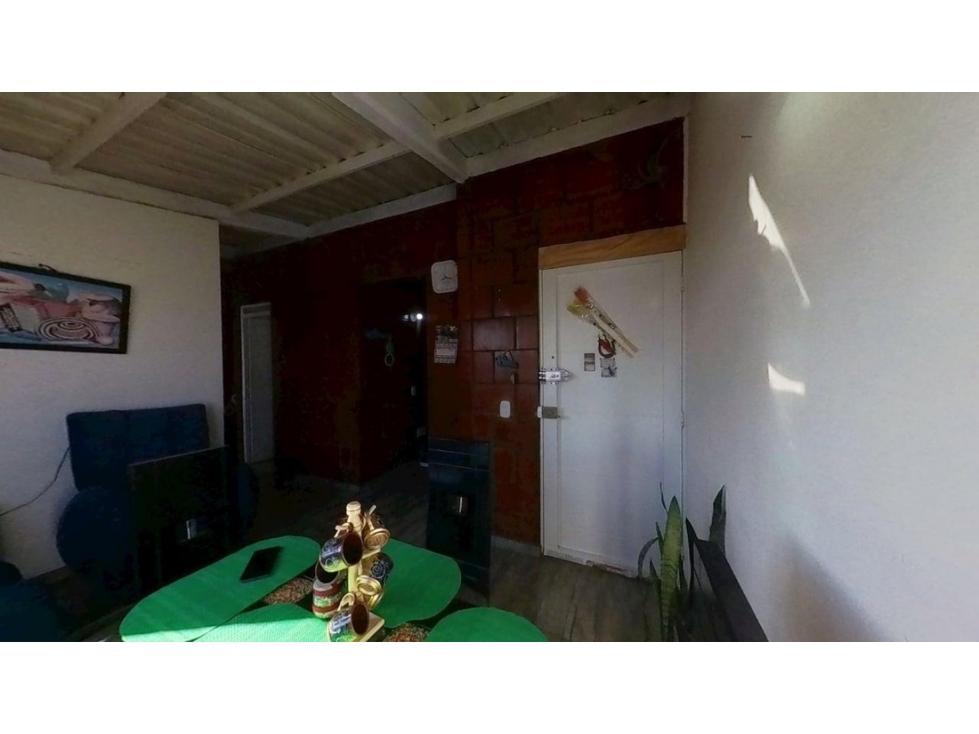 Apartamento en venta en Ciudad Verde, Soacha Azahar, 3 alcobas