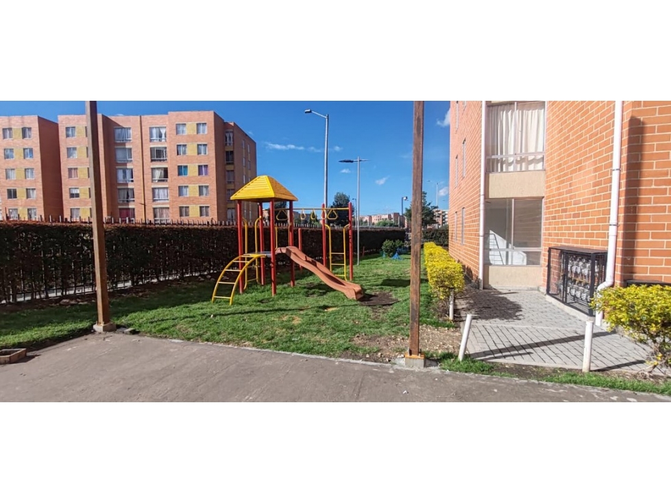Apartamento en venta en Ciudad Verde, Soacha Azahar, 3 alcobas — foto 3