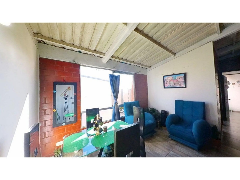 Apartamento en venta en Ciudad Verde, Soacha Azahar, 3 alcobas — foto 4