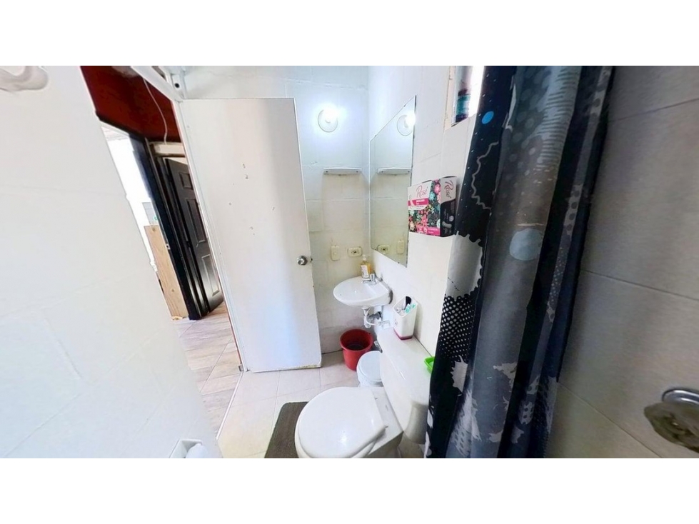 Apartamento en venta en Ciudad Verde, Soacha Azahar, 3 alcobas — foto 5