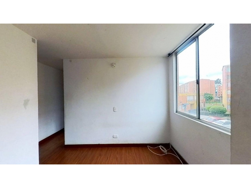 Apartamento en venta en Ciudad Verde, Soacha Sauce 1, 2 alcobas — foto 2