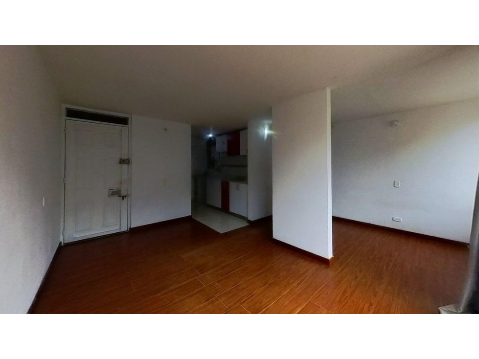 Apartamento en venta en Ciudad Verde, Soacha Sauce 1, 2 alcobas — foto 3