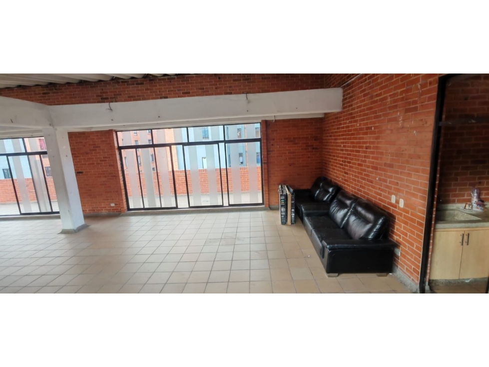 Apartamento en venta en Ciudad Verde, Soacha Primavera, 2 alcobas
