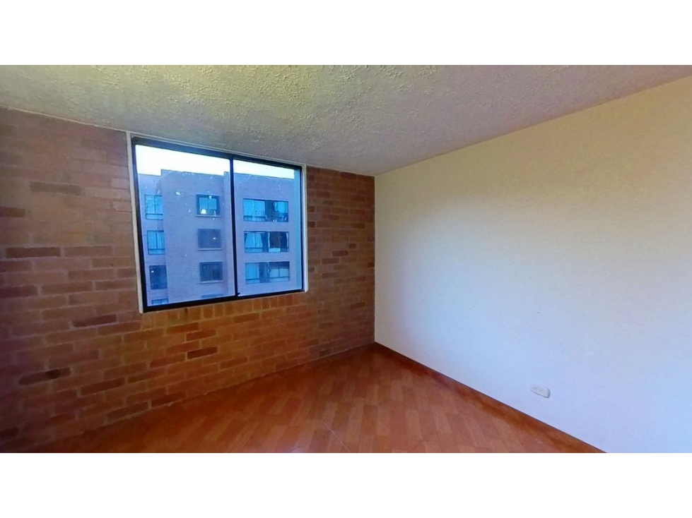 Apartamento en venta en Ciudad Verde, Soacha Primavera, 2 alcobas — foto 4
