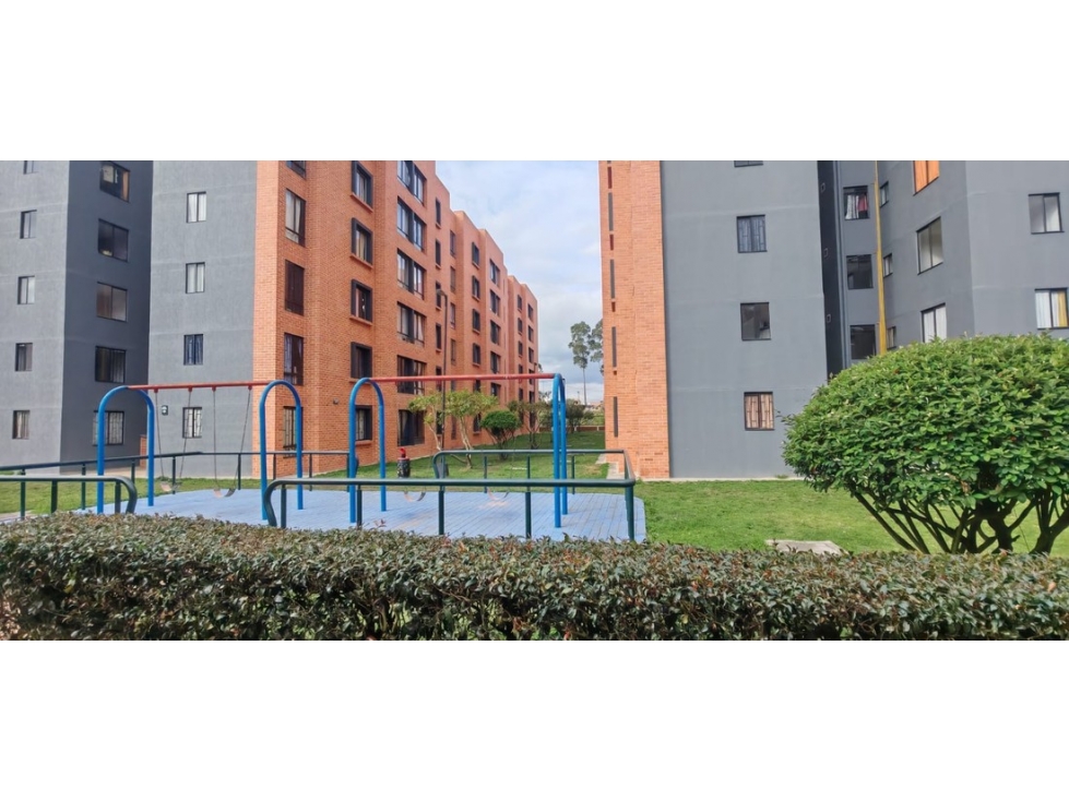 Apartamento en venta en Ciudad Verde, Soacha Primavera, 2 alcobas — foto 5
