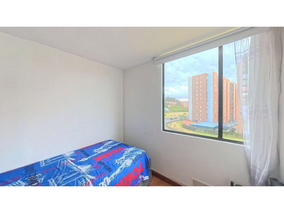 Apartamento en venta en Ciudad Verde, Soacha Linaria, 3 alcobas
