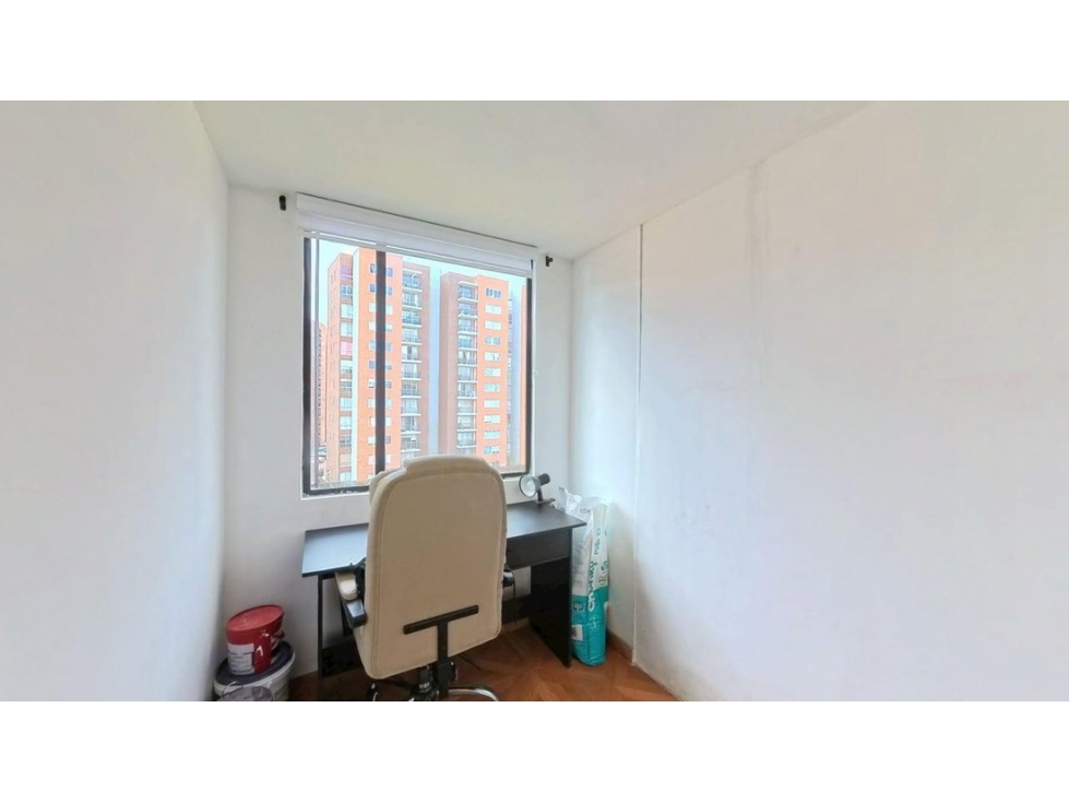Apartamento en venta en Ciudad Verde, Soacha Linaria, 3 alcobas — foto 3