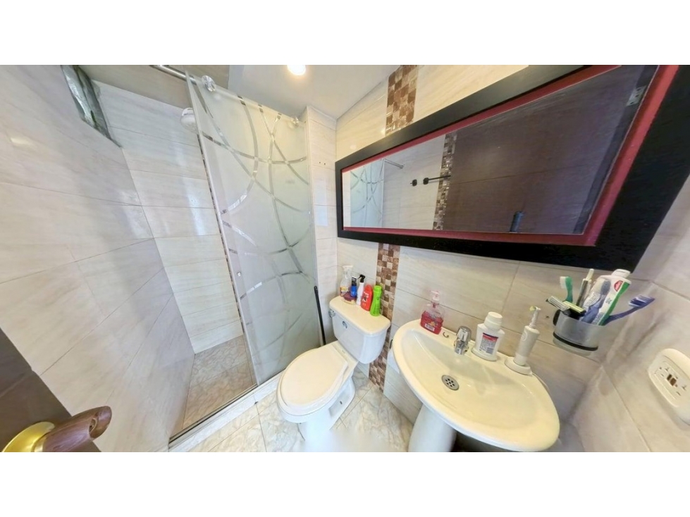 Apartamento en venta en Ciudad Verde, Soacha Linaria, 3 alcobas — foto 4