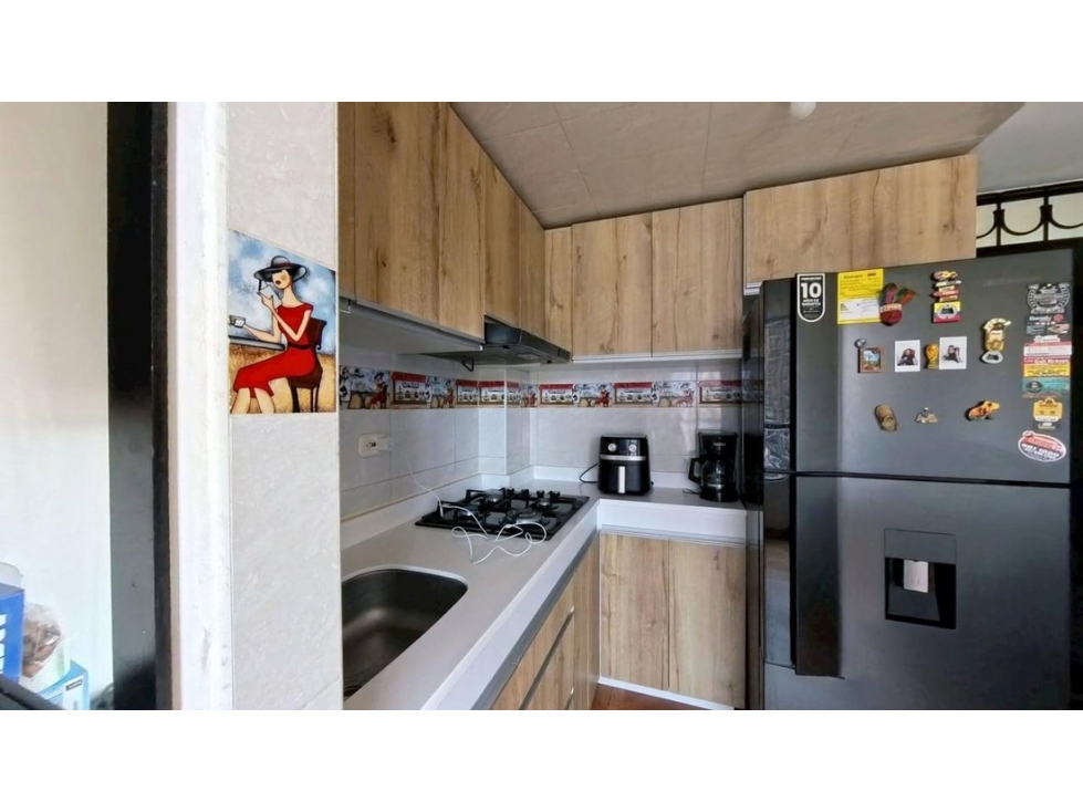 Apartamento en venta en Ciudad Verde, Soacha Linaria, 3 alcobas — foto 5