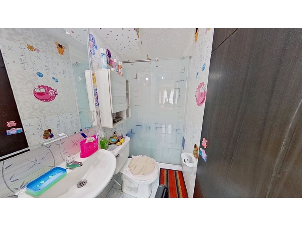 Apartamento en venta en Ciudad Verde, Soacha Camelia 1, 3 alcobas