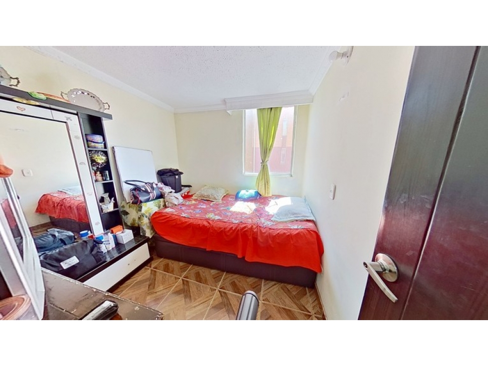 Apartamento en venta en Ciudad Verde, Soacha Camelia 1, 3 alcobas — foto 2