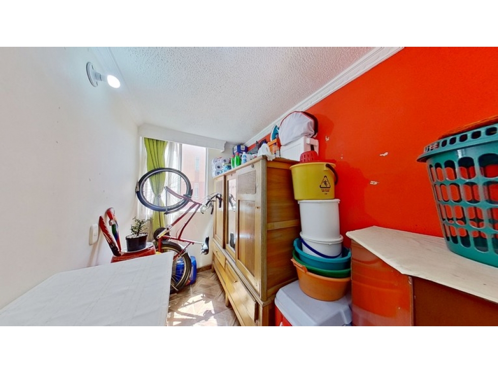 Apartamento en venta en Ciudad Verde, Soacha Camelia 1, 3 alcobas — foto 4
