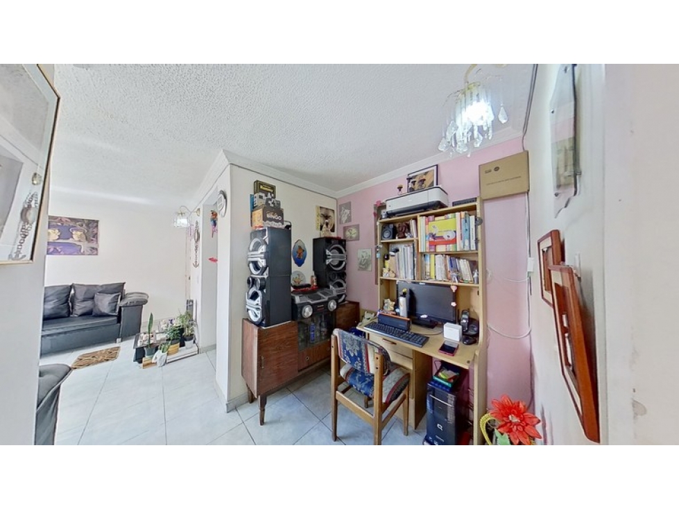 Apartamento en venta en Ciudad Verde, Soacha Camelia 1, 3 alcobas — foto 5