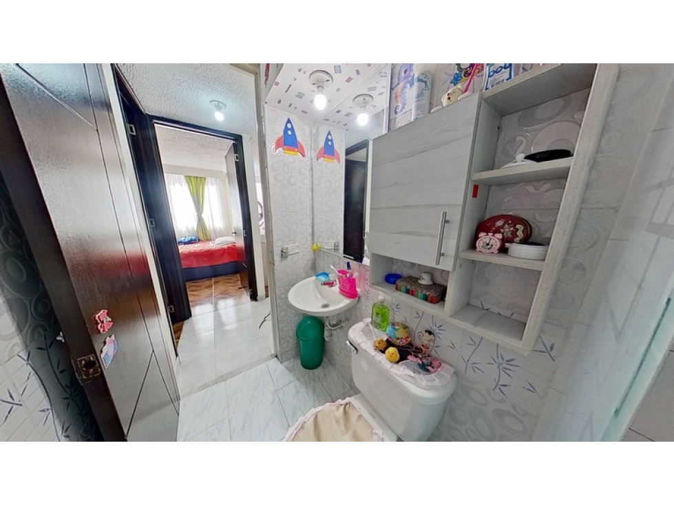 Apartamento en venta en Ciudad Verde, Soacha Camelia 1, 3 alcobas — foto 6