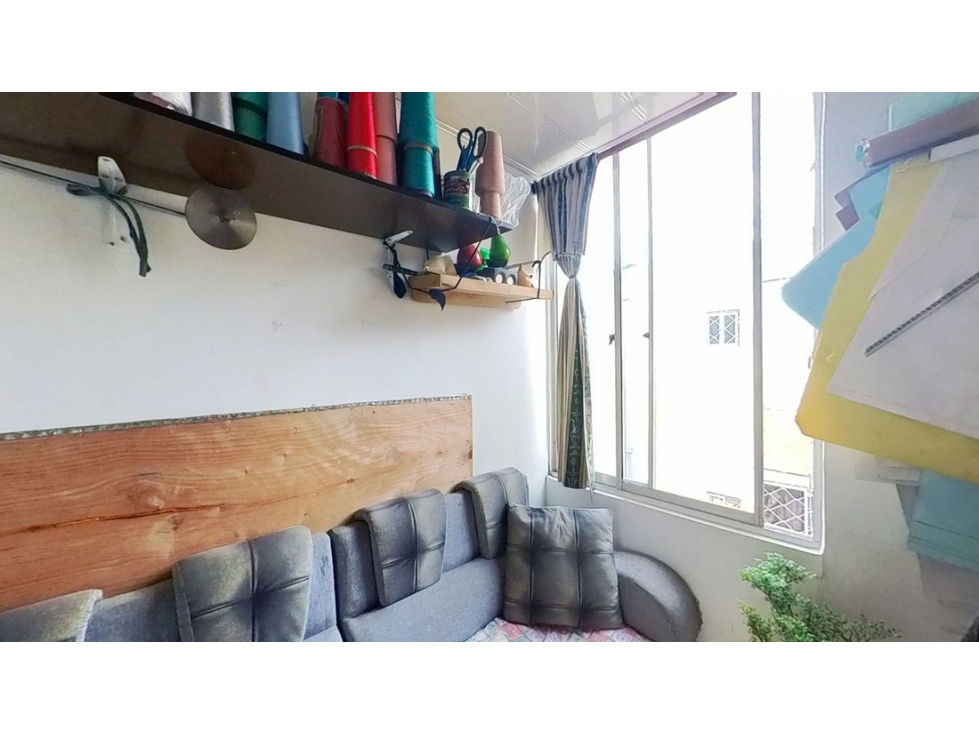 Apartamento en venta en Ciudad Verde, Soacha 3 alcobas