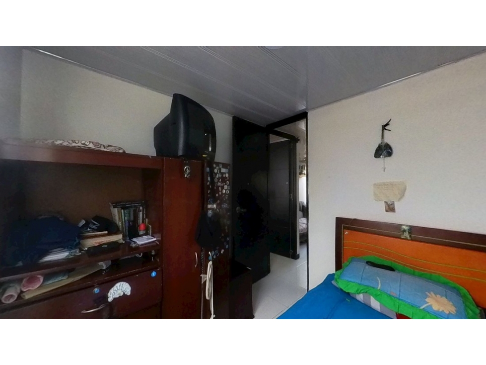 Apartamento en venta en Ciudad Verde, Soacha 3 alcobas — foto 2