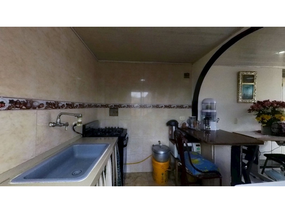 Apartamento en venta en Ciudad Verde, Soacha 3 alcobas — foto 3