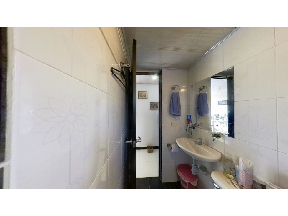 Apartamento en venta en Ciudad Verde, Soacha 3 alcobas — foto 4
