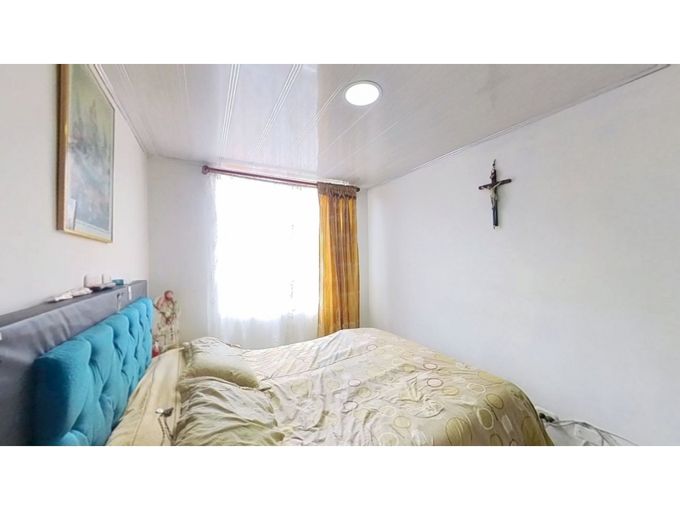 Apartamento en venta en Ciudad Verde, Soacha 3 alcobas — foto 5